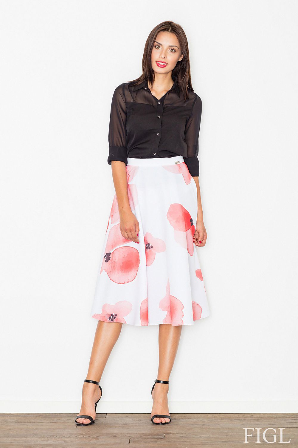 Skirt model 62999