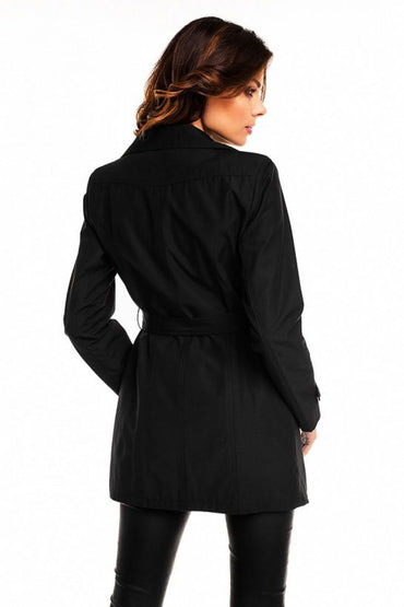 Coat model 63548