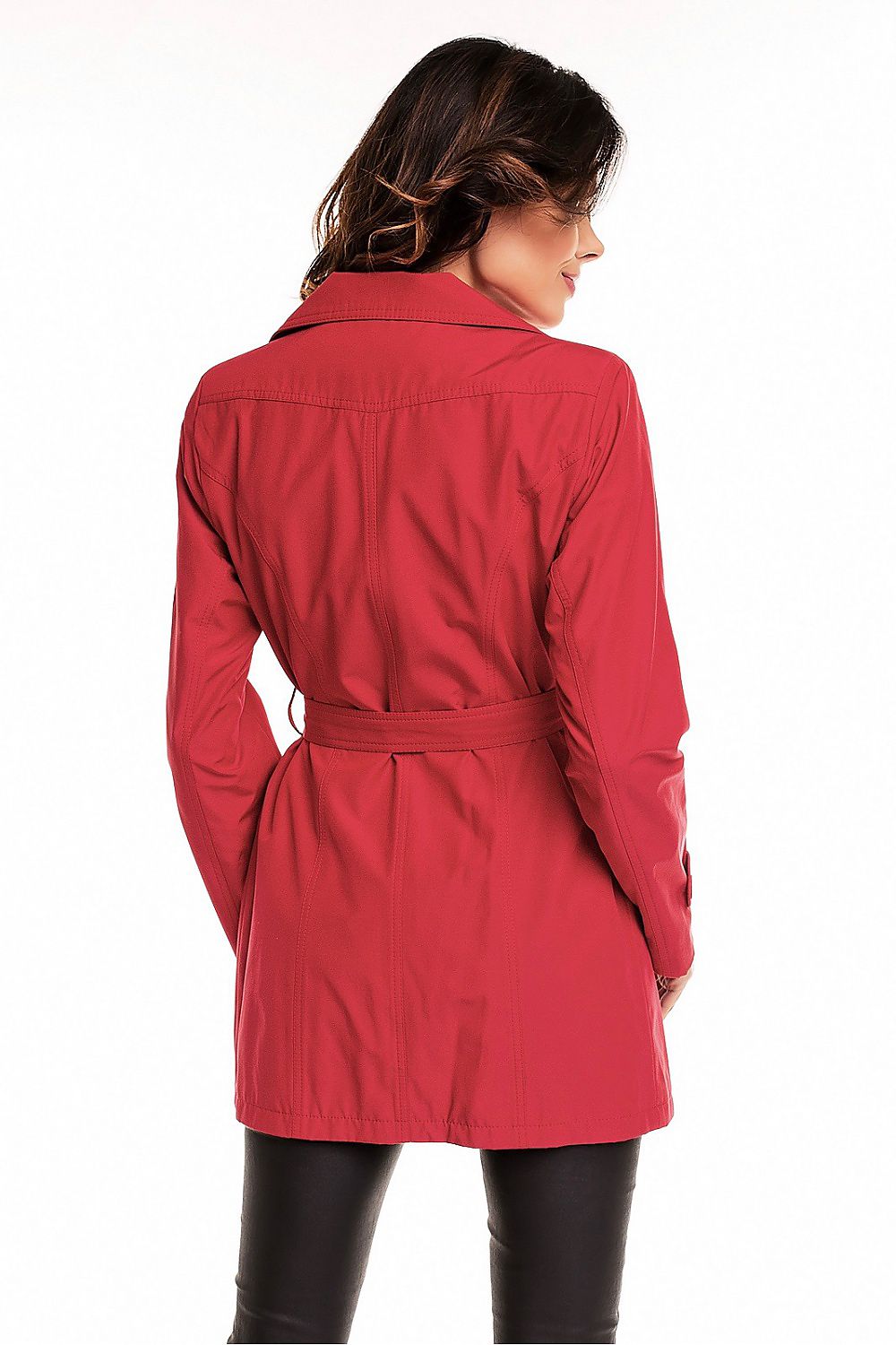 Coat model 63549