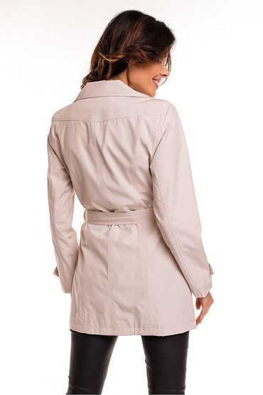 Coat model 63550