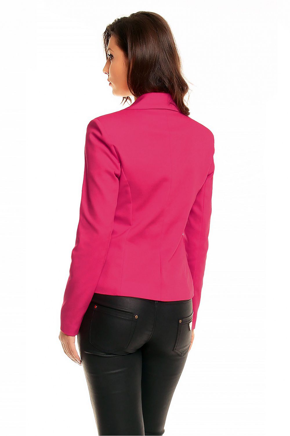 Jacket model 63561