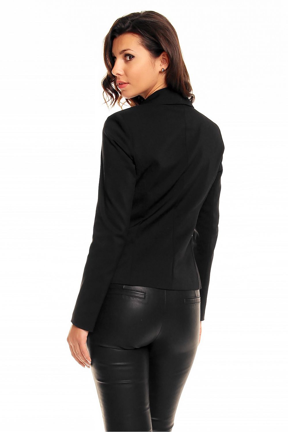 Jacket model 63562