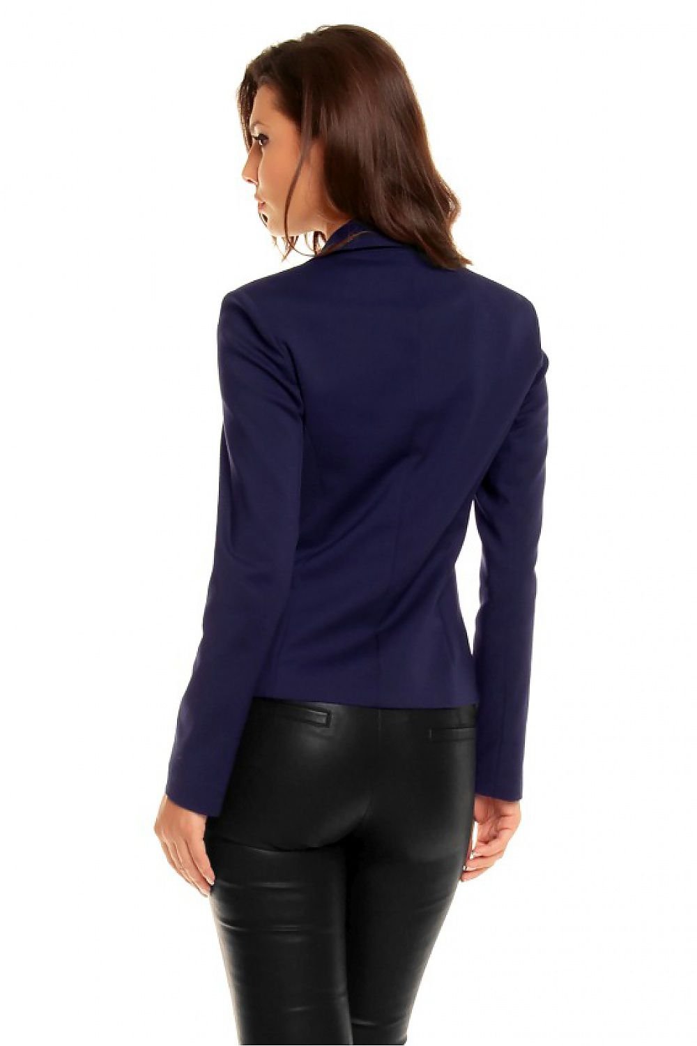 Jacket model 63563