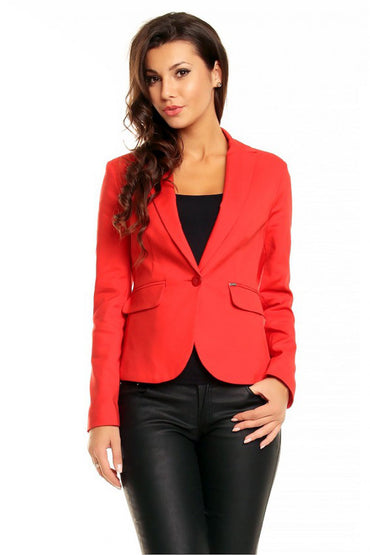 Jacket model 63564