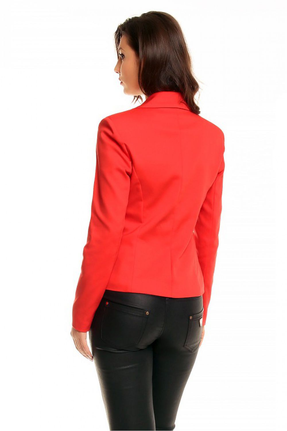 Jacket model 63564