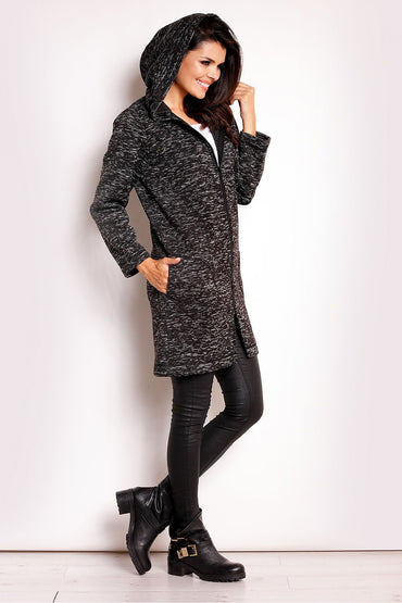 Coat model 63841