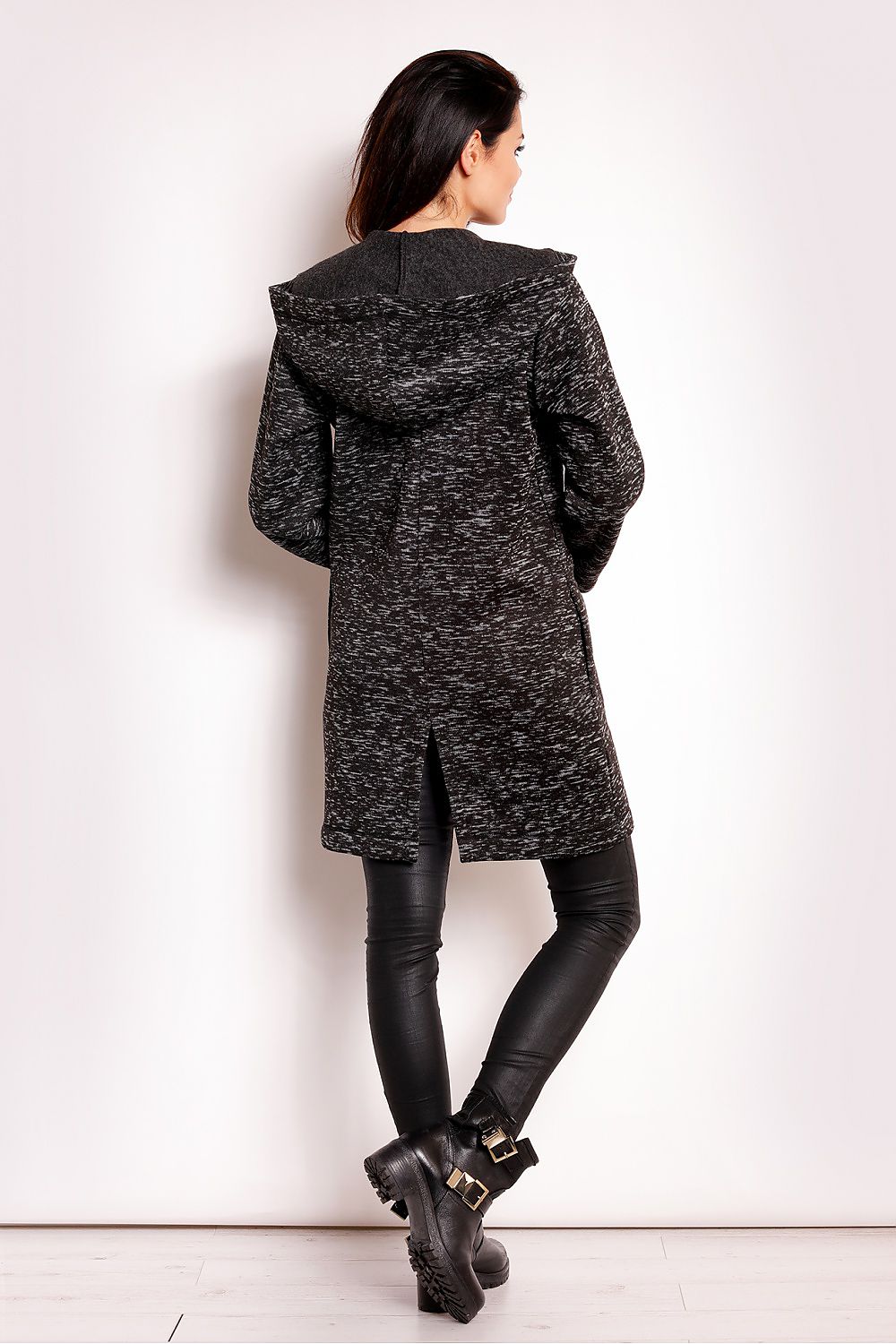 Coat model 63841