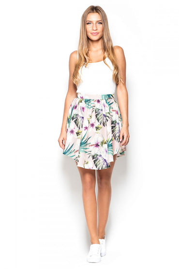 Skirt model 63921