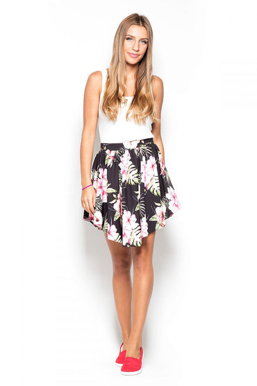 Skirt model 63920