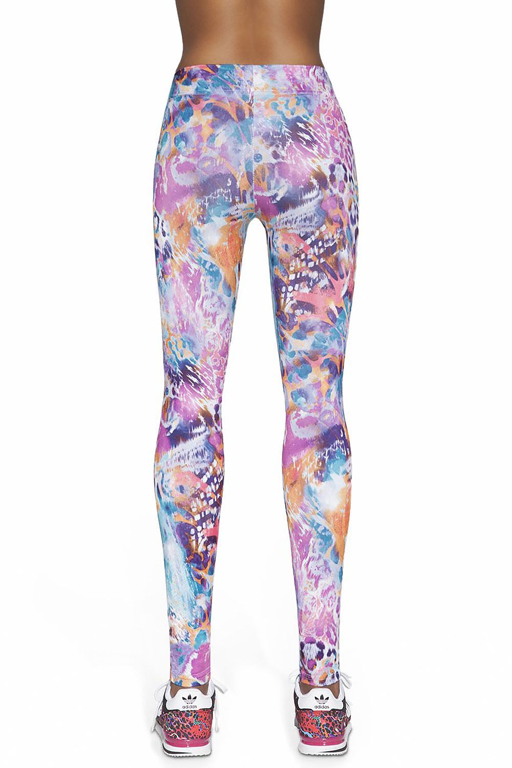 Leggings model 74682
