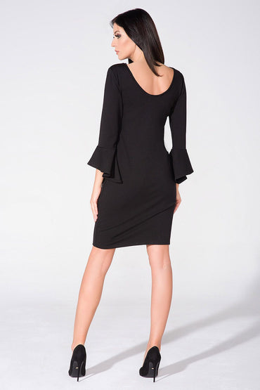 Evening dress model 76300