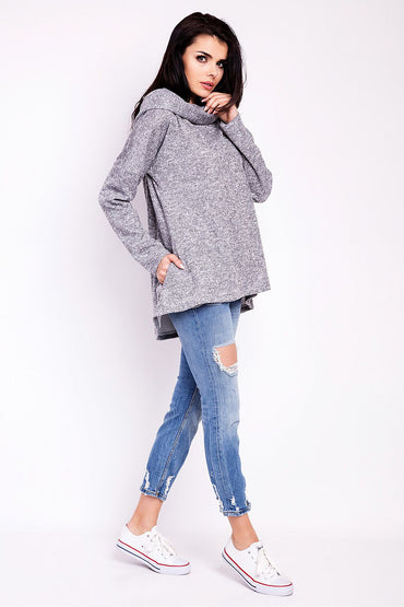 Sweatshirt model 76384