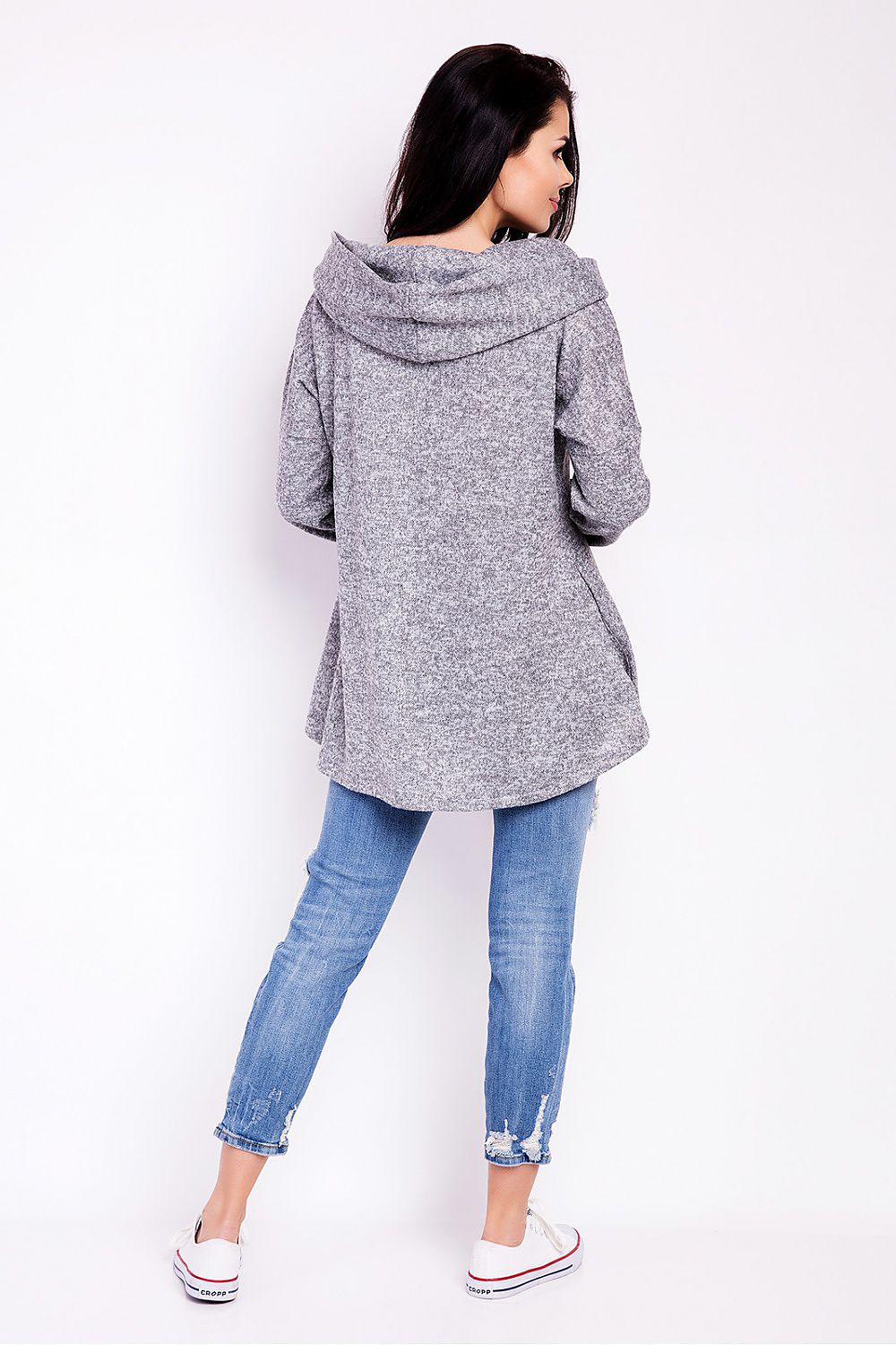 Sweatshirt model 76384