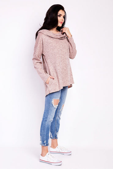 Sweatshirt model 76385