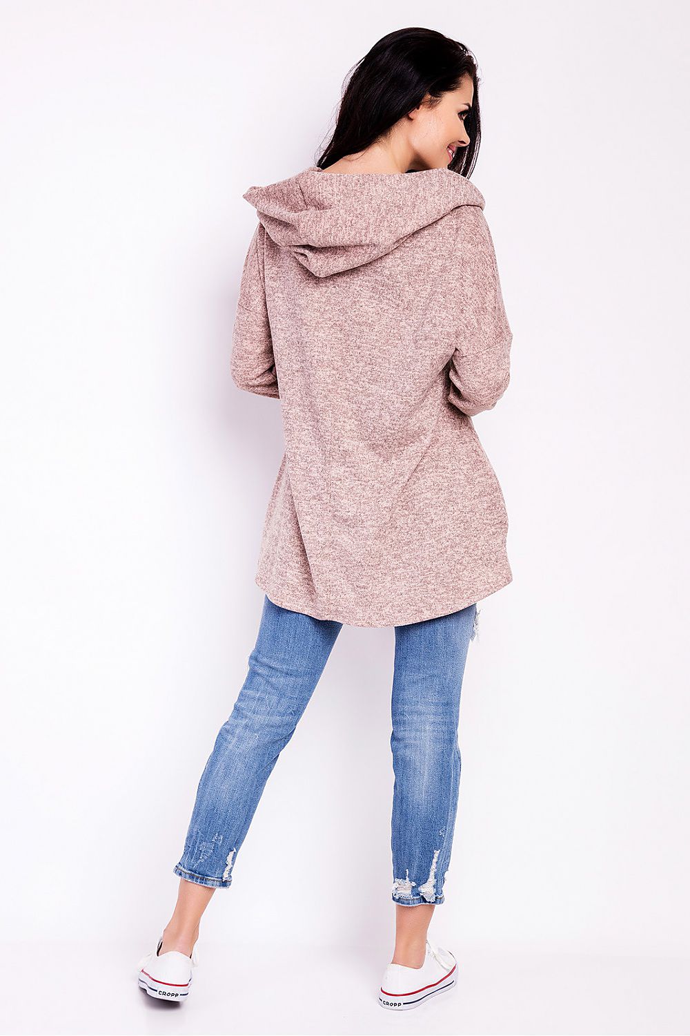 Sweatshirt model 76385