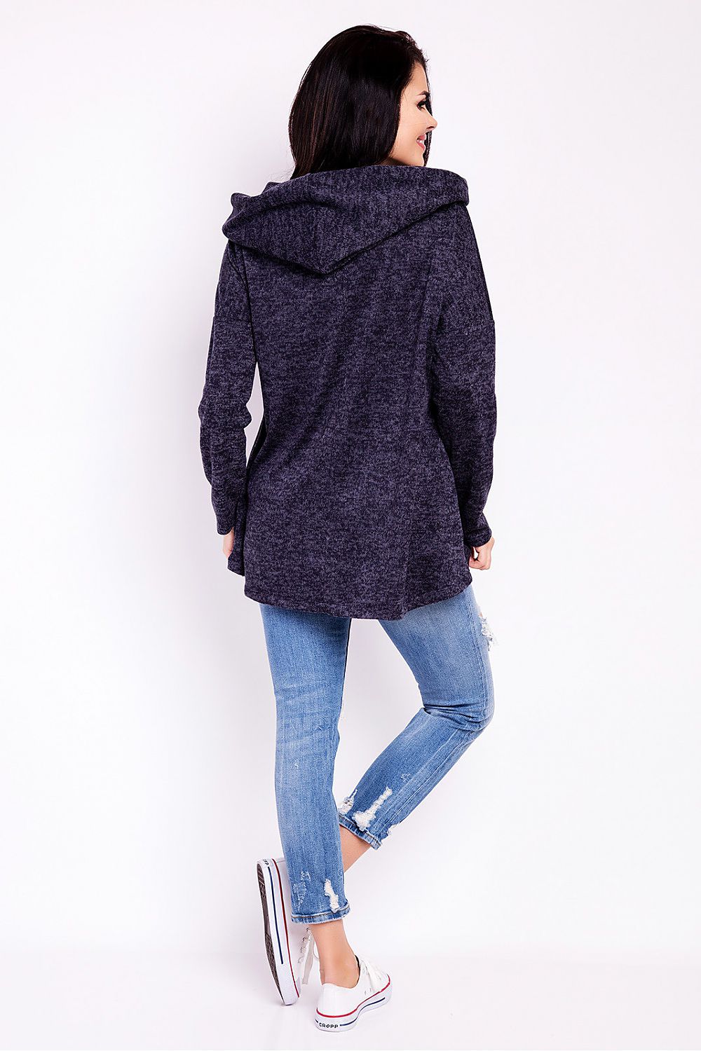 Sweatshirt model 76386