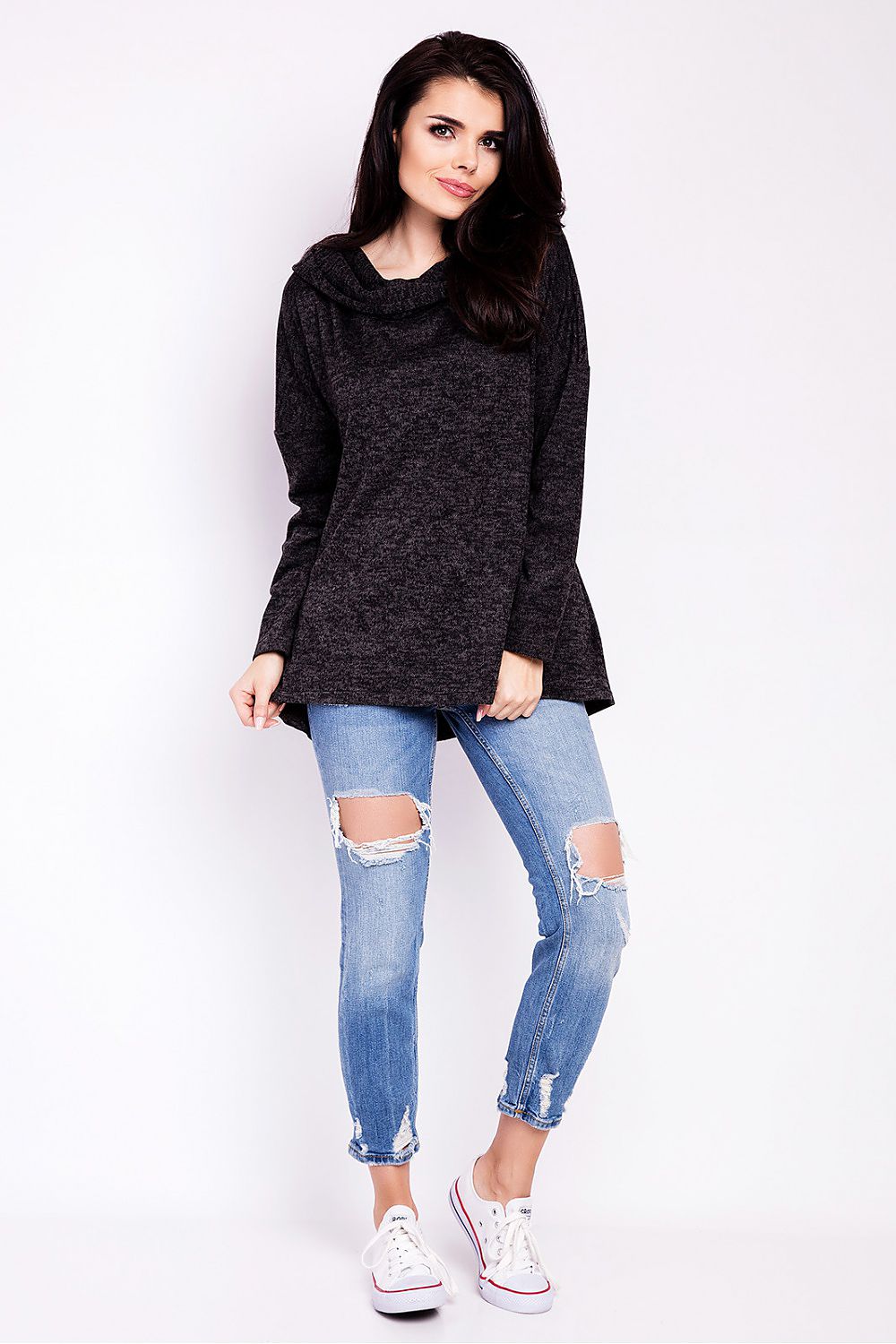 Sweatshirt model 76387