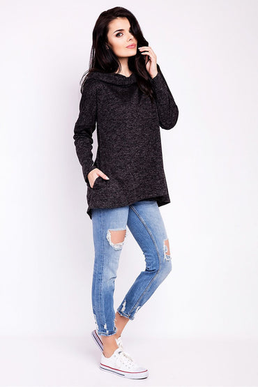 Sweatshirt model 76387