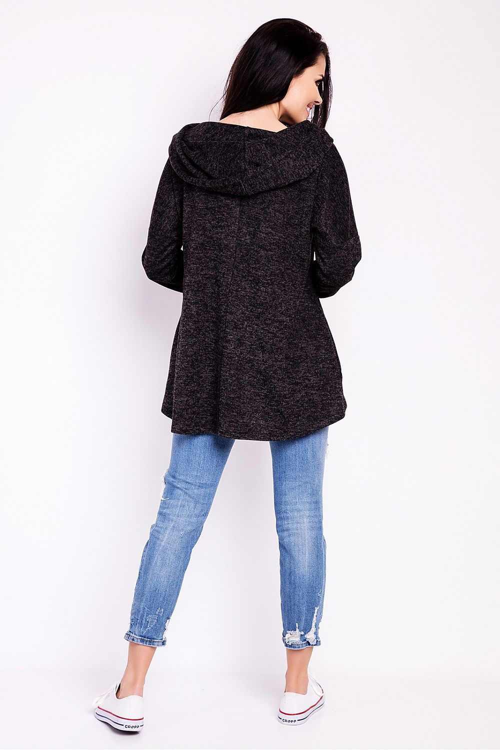 Sweatshirt model 76387