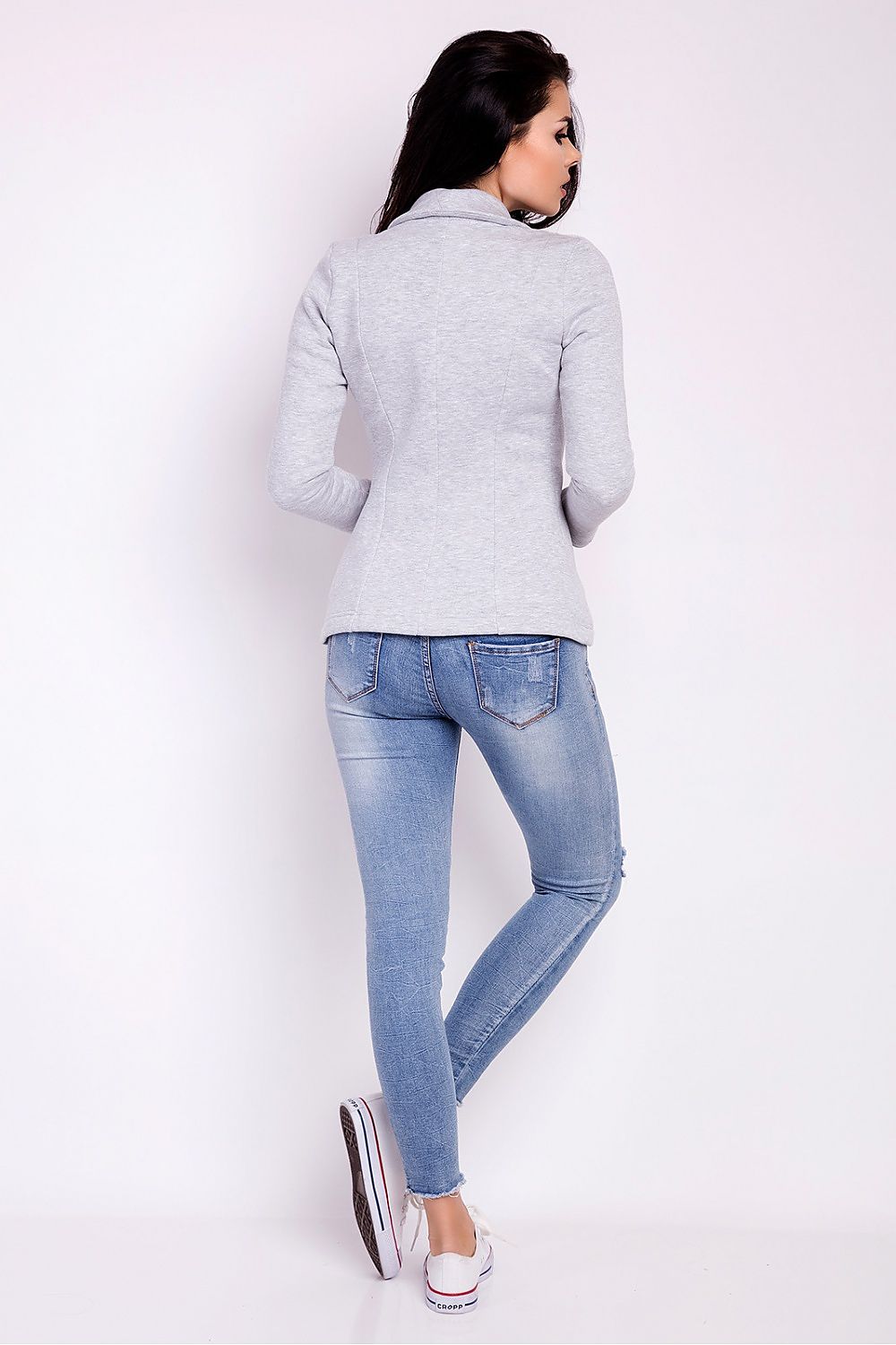 Jacket model 76388