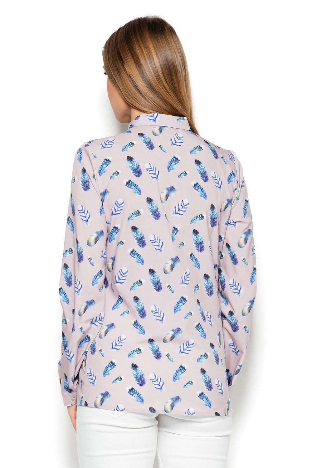 Long sleeve shirt model 76983 - Lojahub