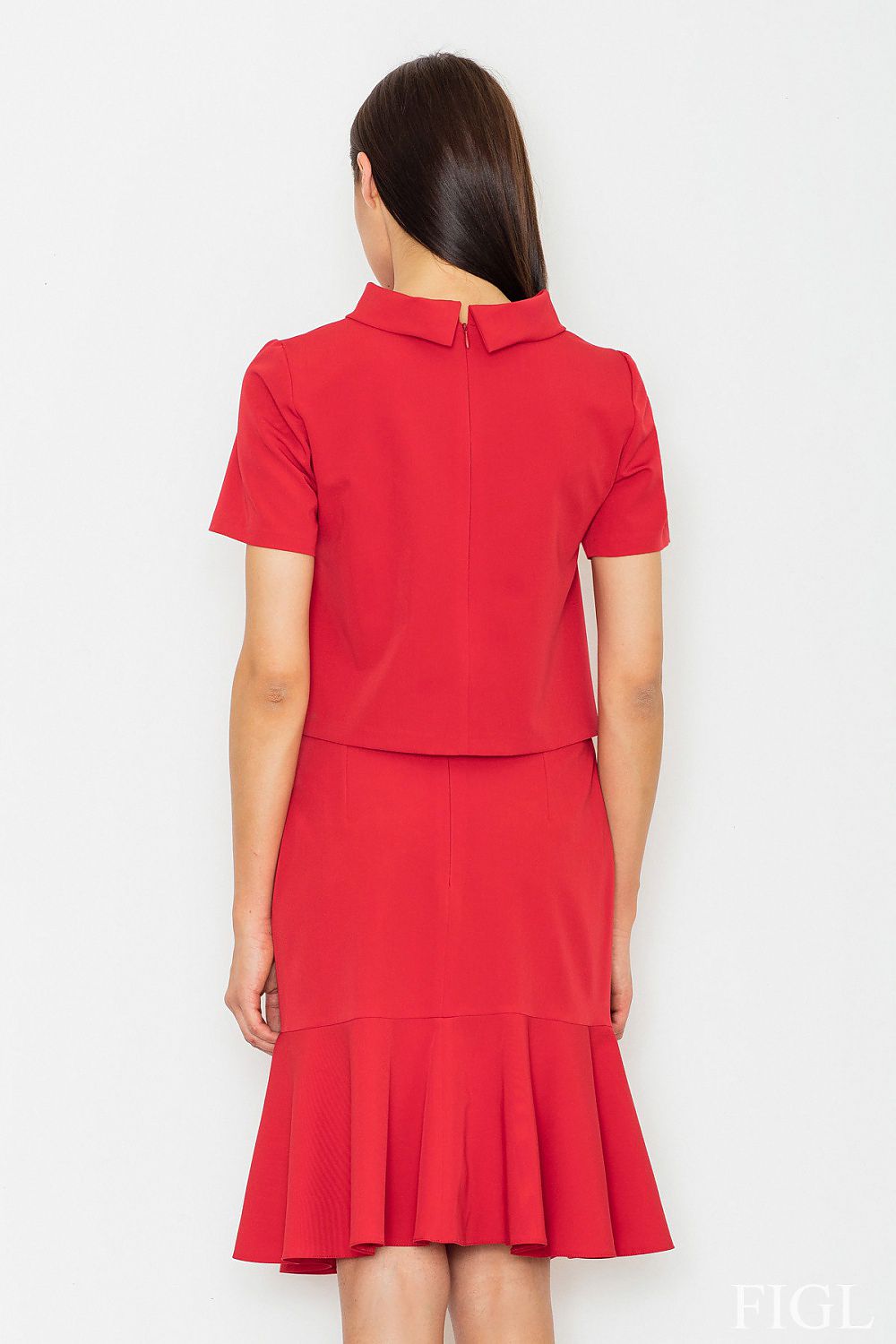 Skirt model 77056