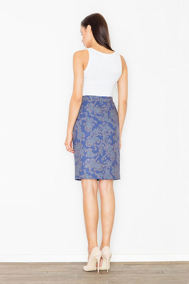 Skirt model 77136
