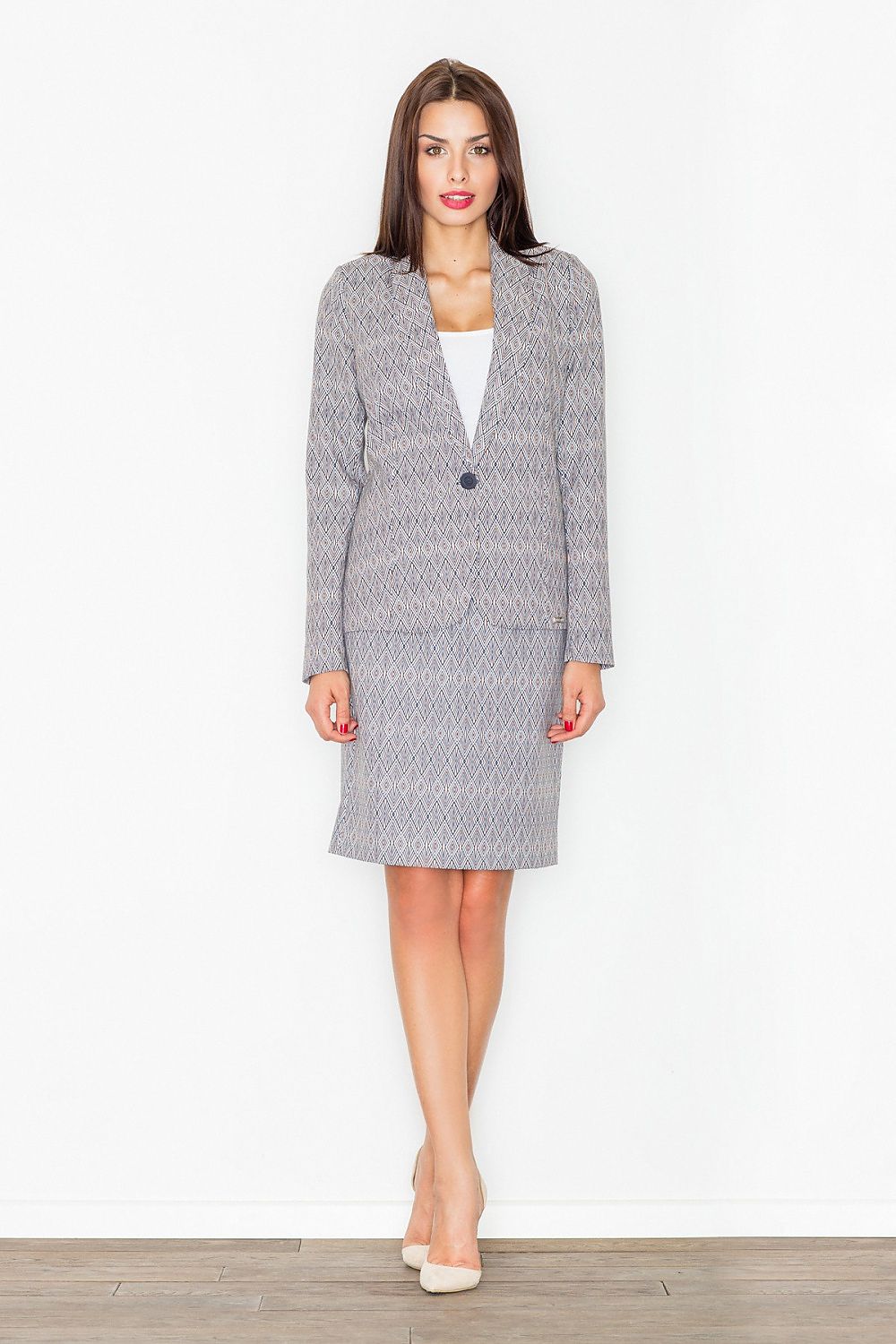 Skirt model 77138
