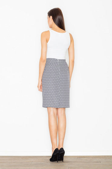 Skirt model 77139