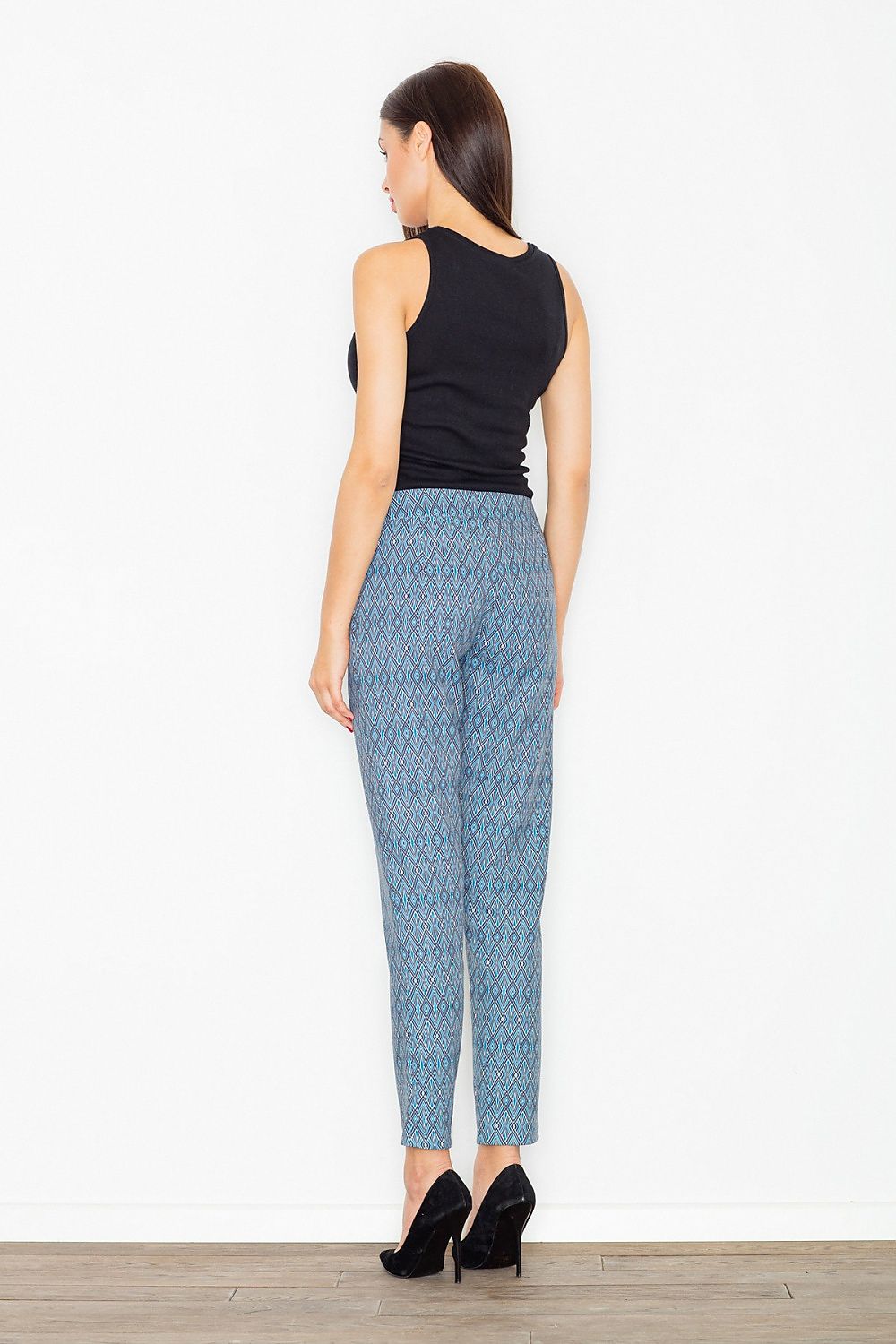 Women trousers model 77141 - Lojahub