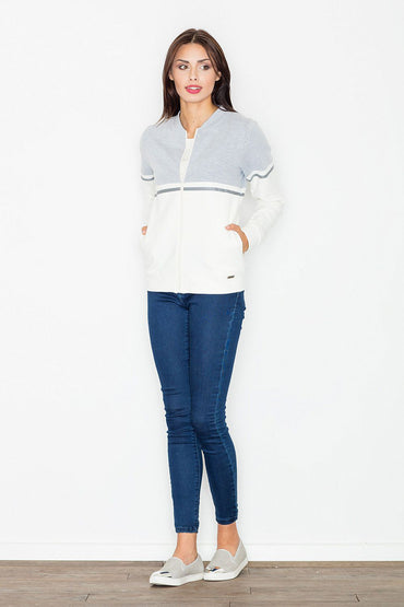 Sweatshirt model 77144