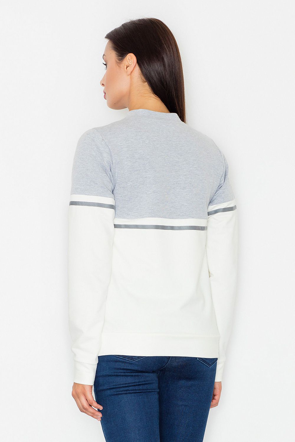 Sweatshirt model 77144