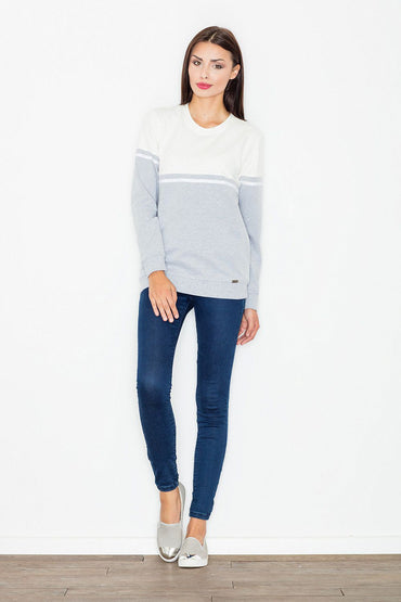 Sweatshirt model 77146