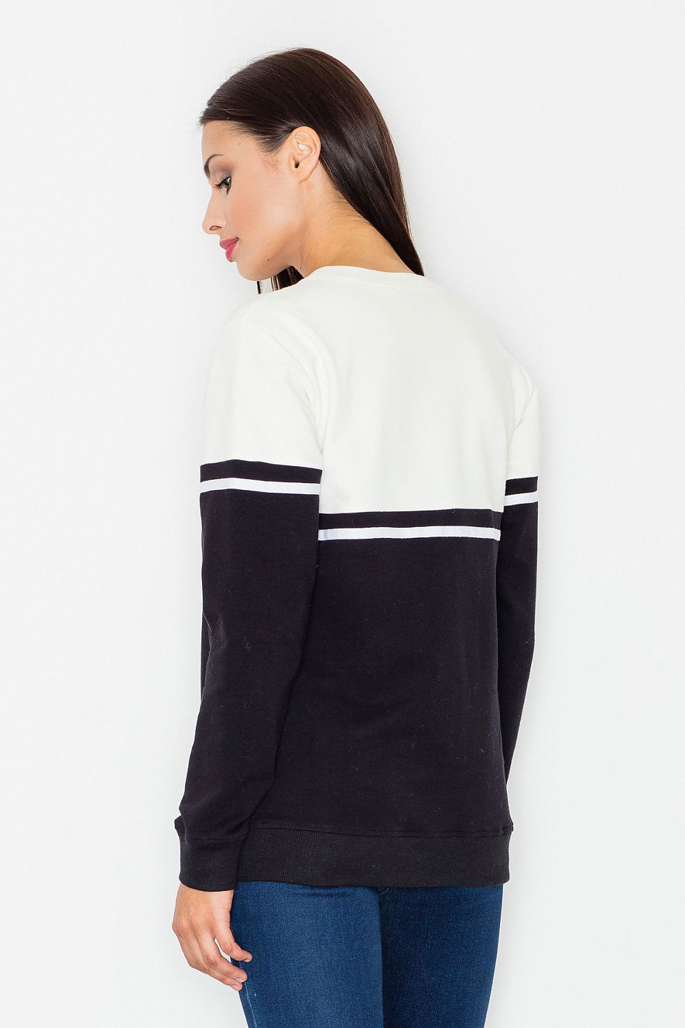 Sweatshirt model 77147