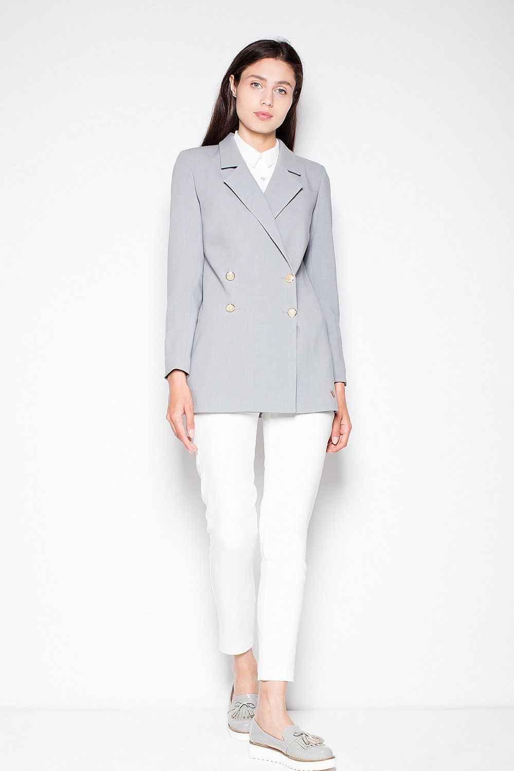 Jacket model 77165