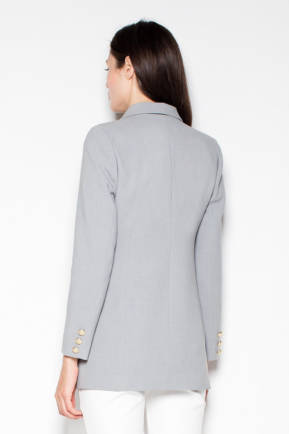 Jacket model 77165