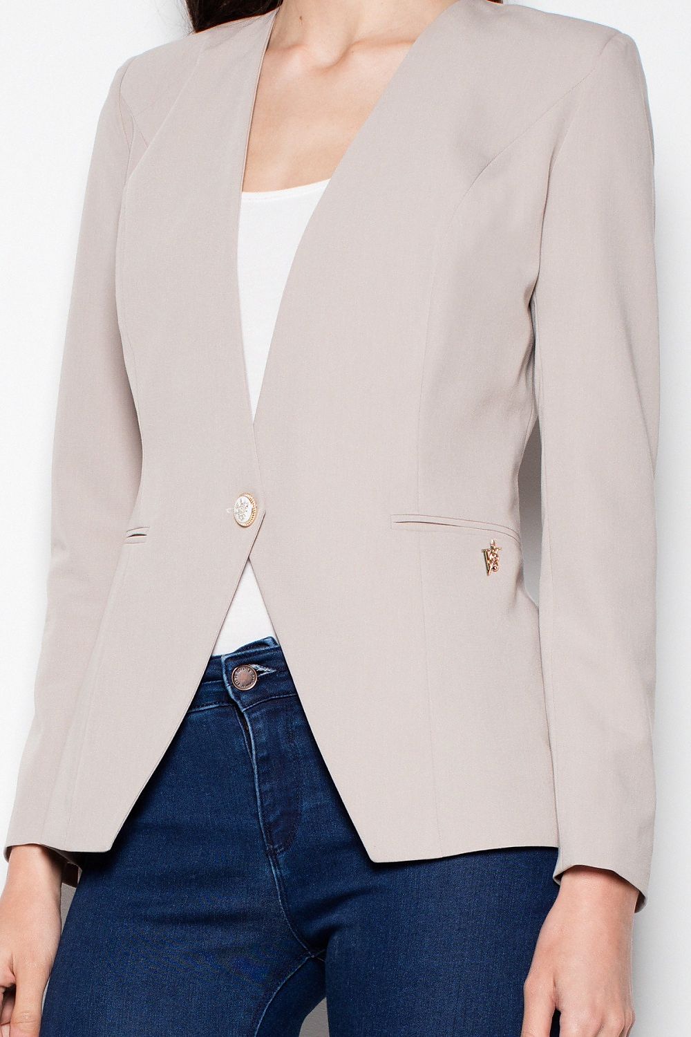 Jacket model 77171