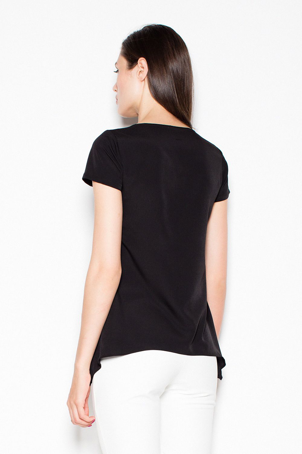 Blouse model 77178