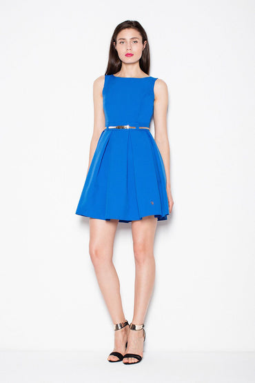 Cocktail dress model 77192