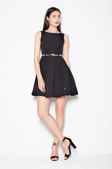 Cocktail dress model 77193