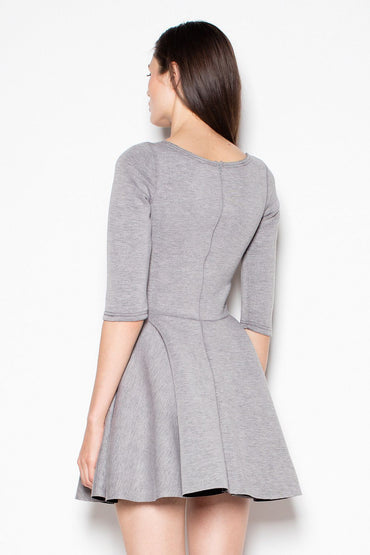 Cocktail dress model 77201