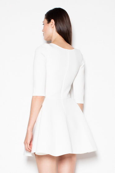Cocktail dress model 77202