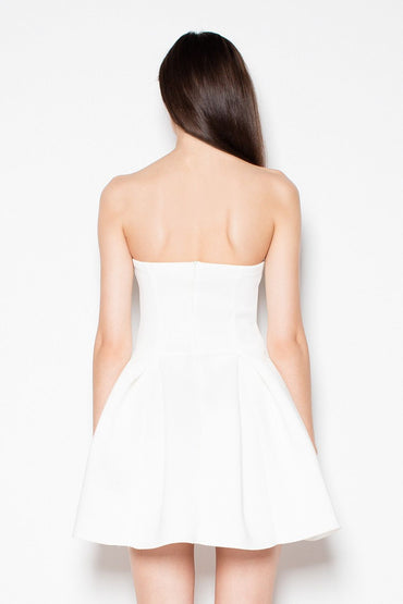 Cocktail dress model 77205