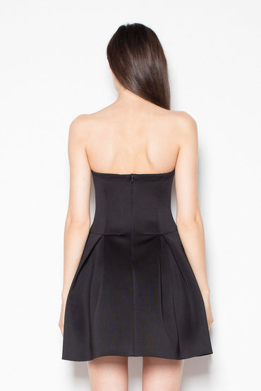 Cocktail dress model 77206