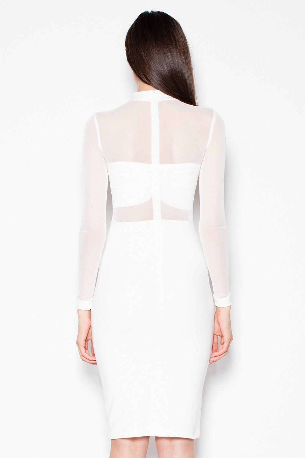 Evening dress model 77231
