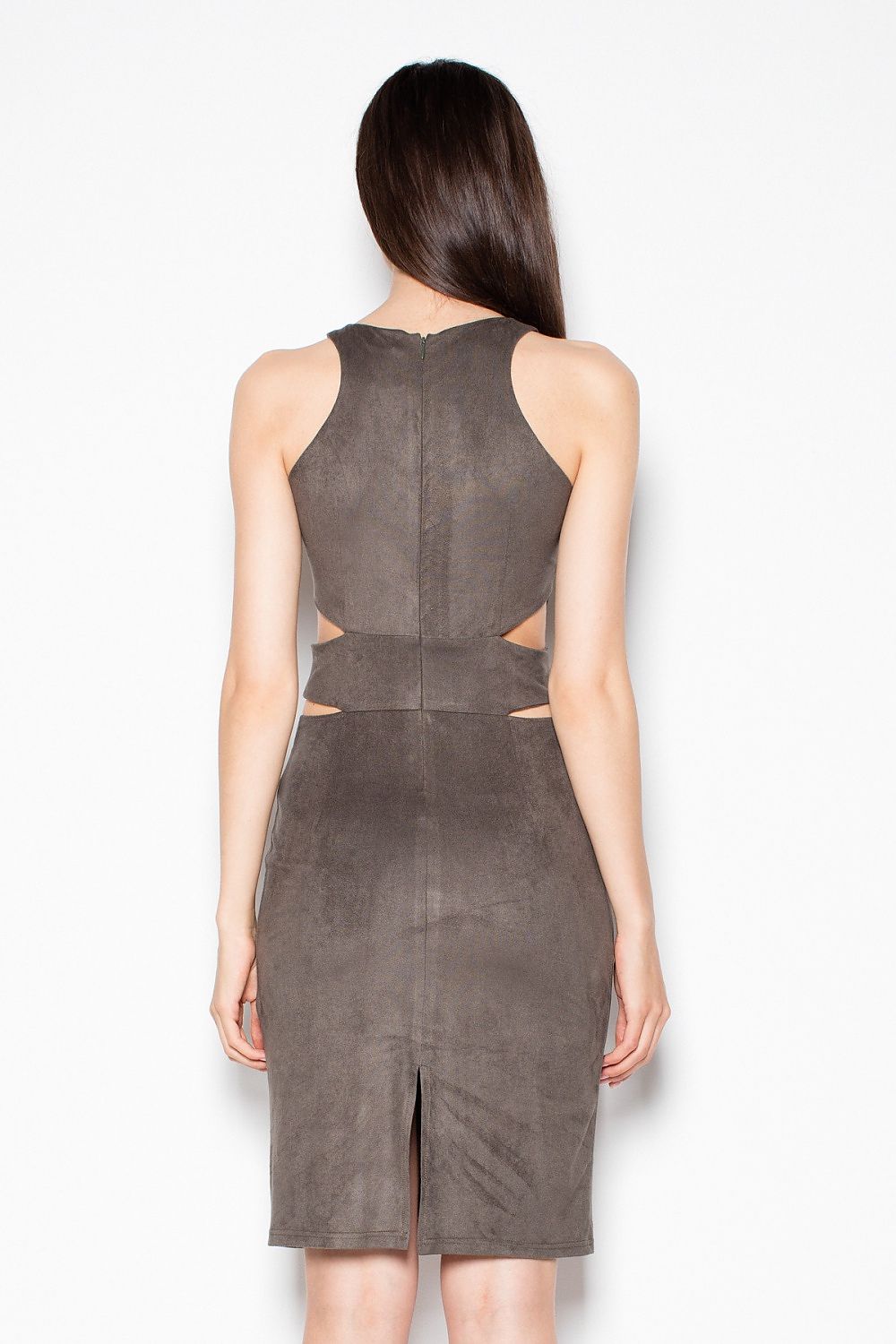 Evening dress model 77249