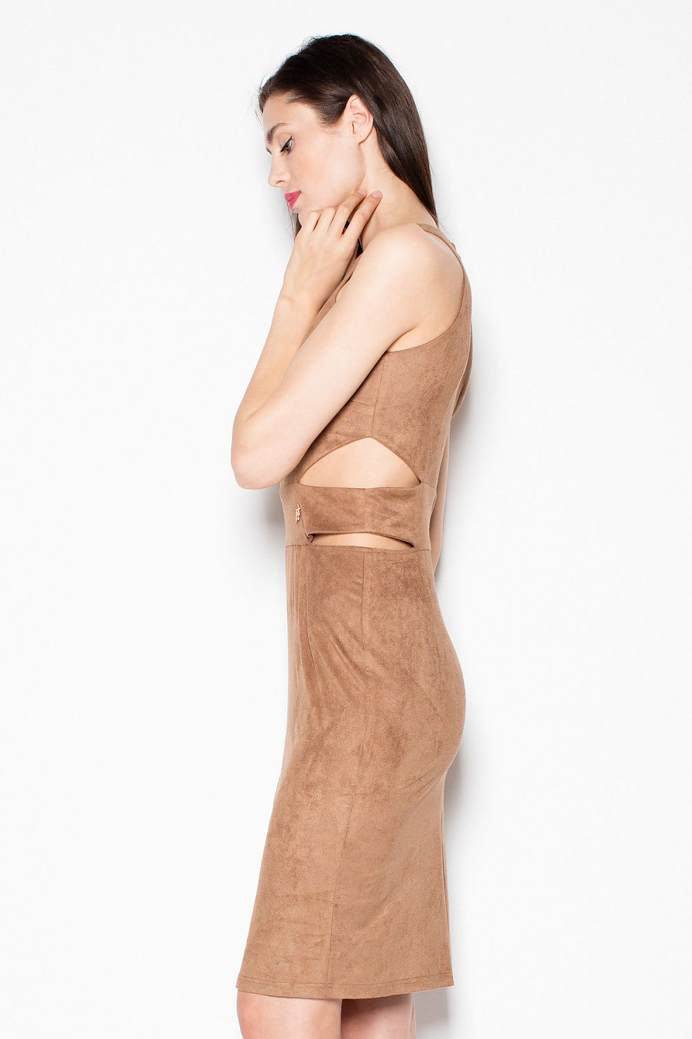 Evening dress model 77252