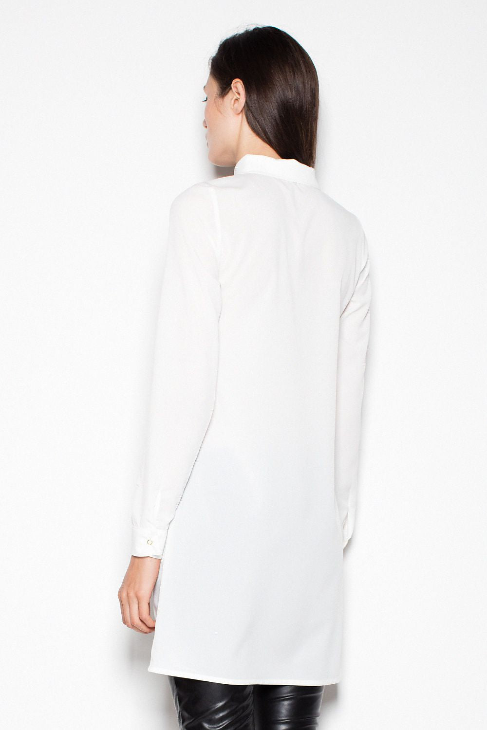 Blouse model 77263