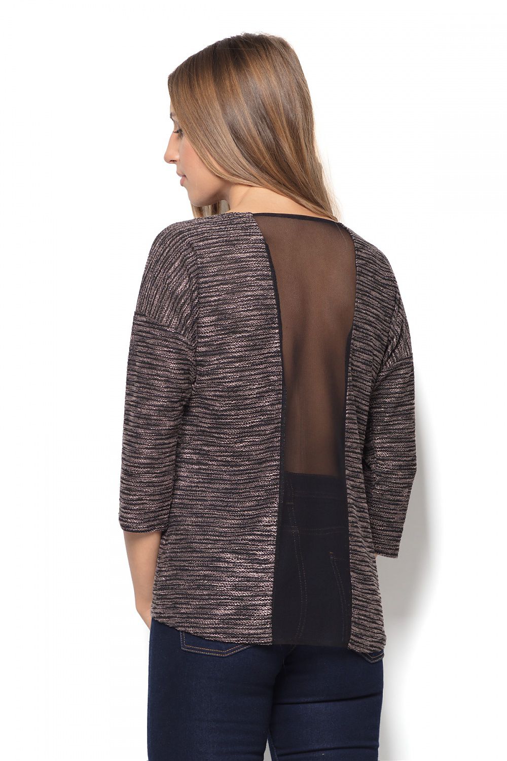 Blouse model 77334