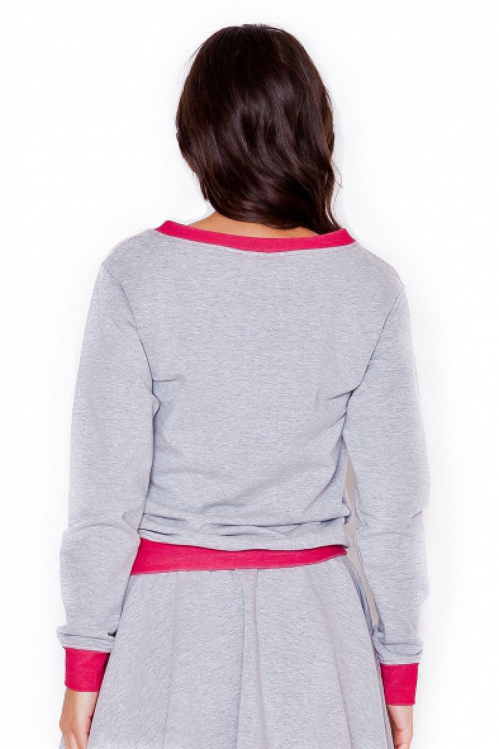 Sweatshirt model 77336